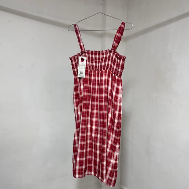 vtg dress