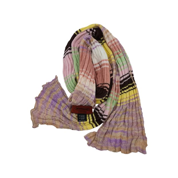 MISSONI 미쏘니 목도리 스카프 머플러 JBFS10751-81-06