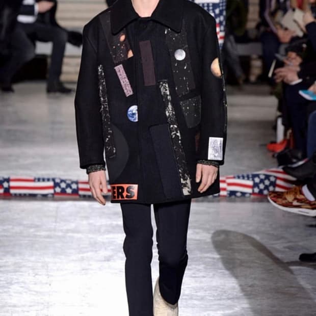 [46] 라프시몬스 스털링루비 아카이브 redux 카반코트