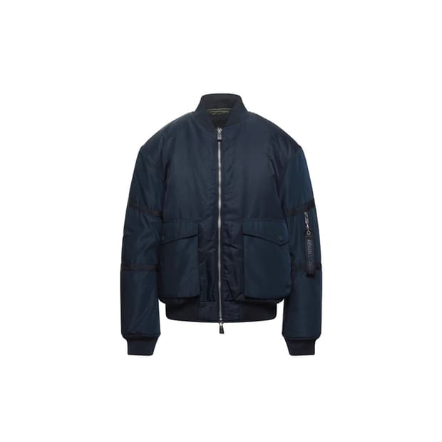 [XL] 아르마니 익스체인지 봄버 자켓