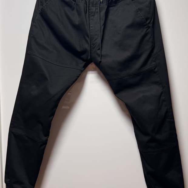 luker 조거팬츠 판매합니다