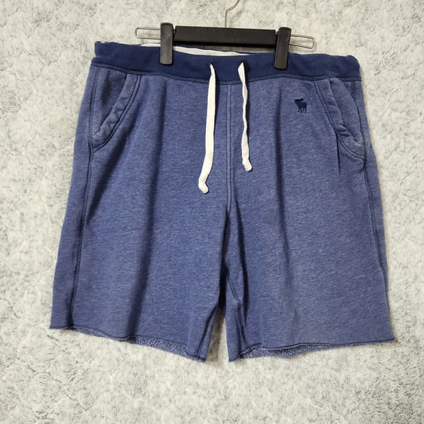J578 [XL] 아베크롬비 올드스쿨 반바지