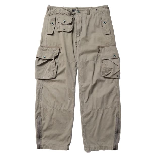 폴로 진스 Polo Jeans Cargo Pants 
