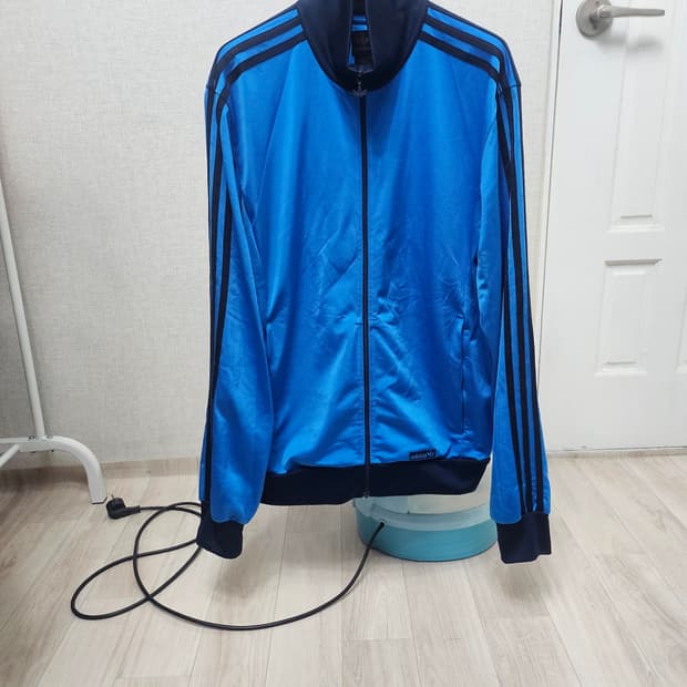 (110)2XL ☆초희귀☆ 아디다스 베켄바우어 [블루네이비] 트랙탑져지