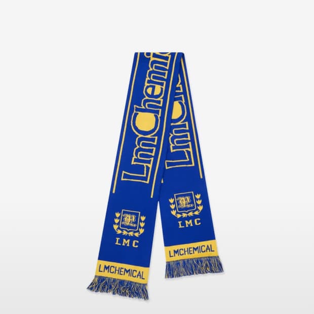 LMC 목도리