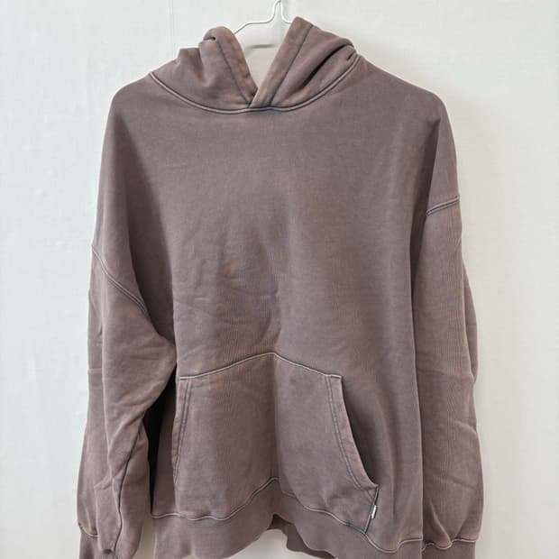 Hachingroom후드티