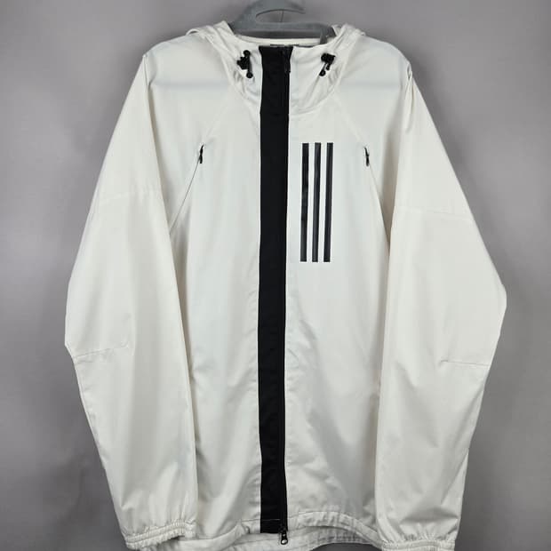 [무료배송]아디다스 XL 남성 윈드 바람막이 자켓