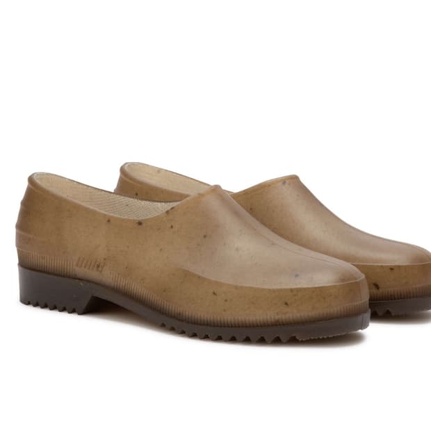 플라스티카나 Gardana Clog _ Chanvre(37/38사이즈)