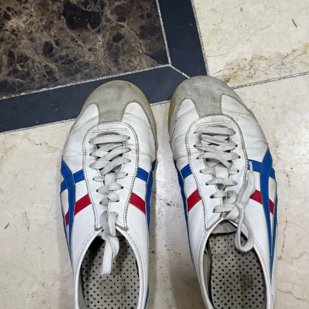 오니츠카타이거 신발