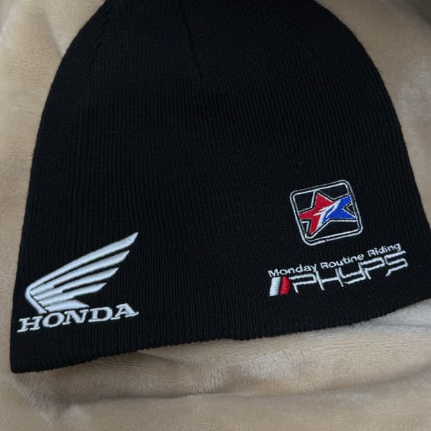 쿄카 비니 혼다 판매합니다