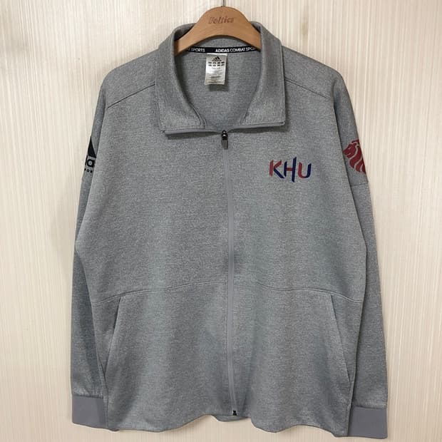 아디다스 경희대학교 태권도집업/트랙자켓 3XL(115)