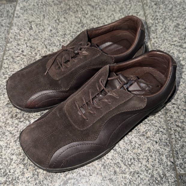 페몬트 스퀘어 브라운 245