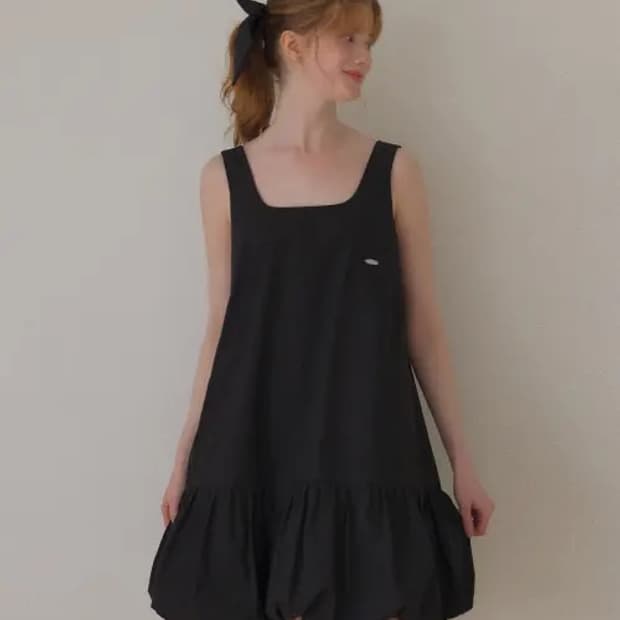 라포지포우먼 벌륜 원피스