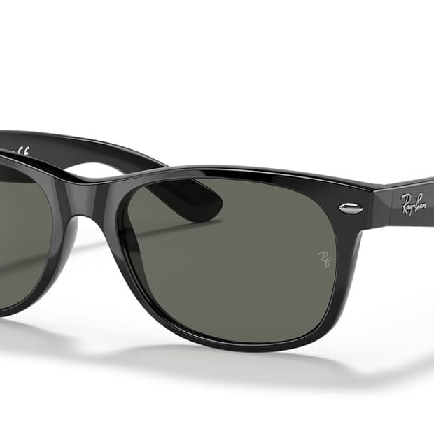 레이밴 / RB2132 뉴웨이페어러 / 52