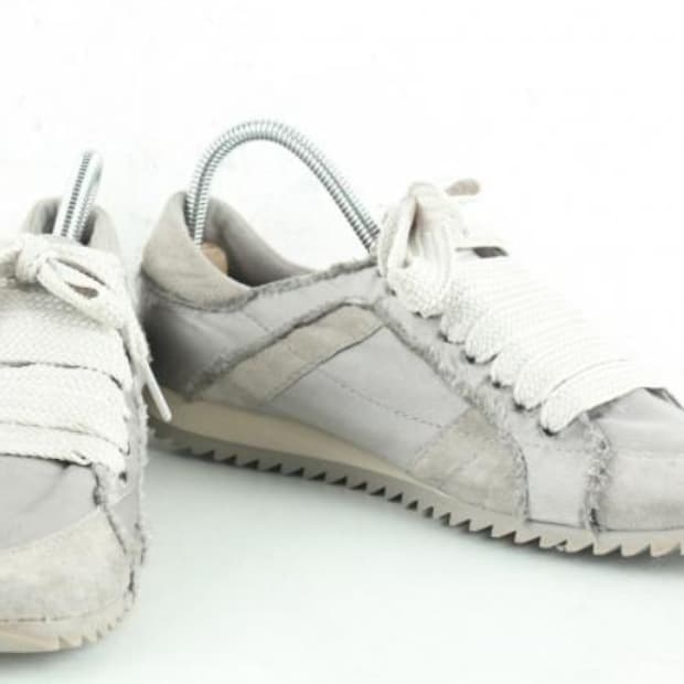 패드로가르시아 스니커즈