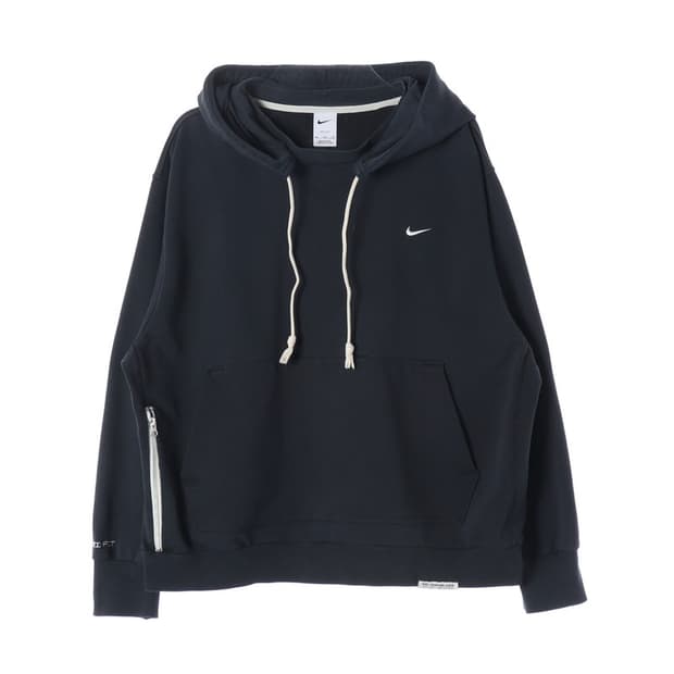 나이키 스탠다드 이슈 드라이핏 지퍼 후디 4XL