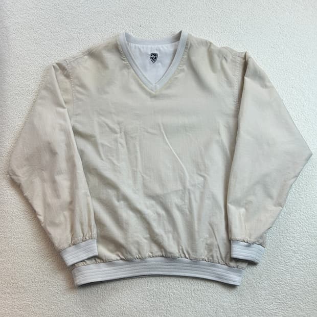 나이키 웜업 (리버시블)