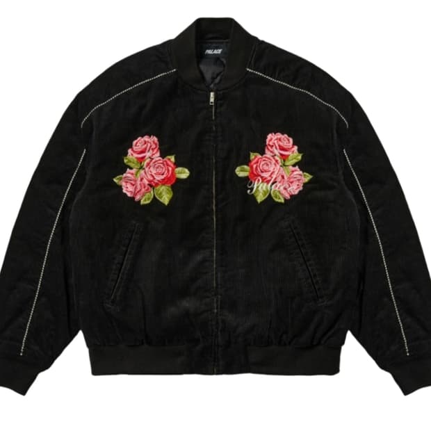 팔라스 캣 아이 봄버 자켓 블랙 (24SS) 구합니다!