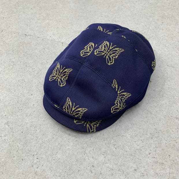 Needls 니들스 헌팅캡