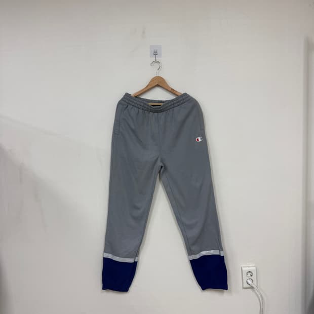 챔피온 슈퍼플렉스 트레이닝팬츠M