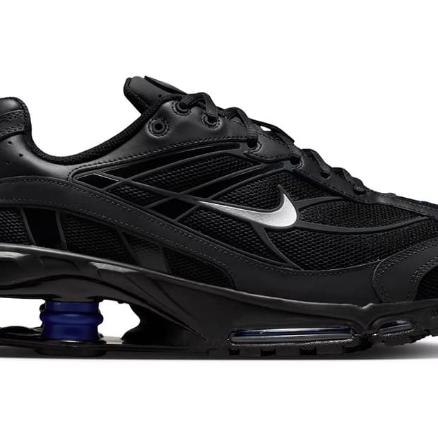 나이키 샥스 라이드2 295