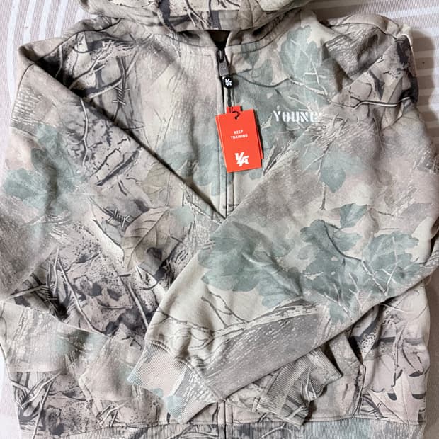Youngla jacket