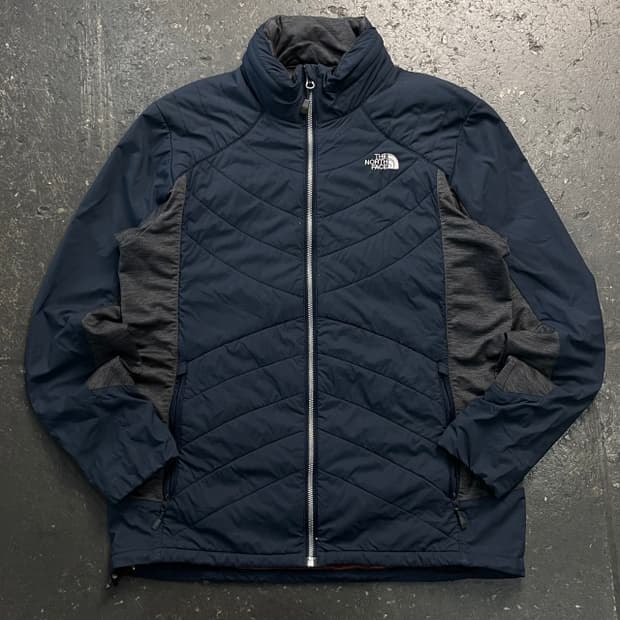 105 노스페이스 브이모션 경량패딩