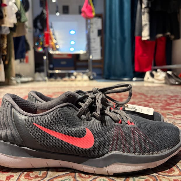 나이키 플렉스 슈프림 TR 5