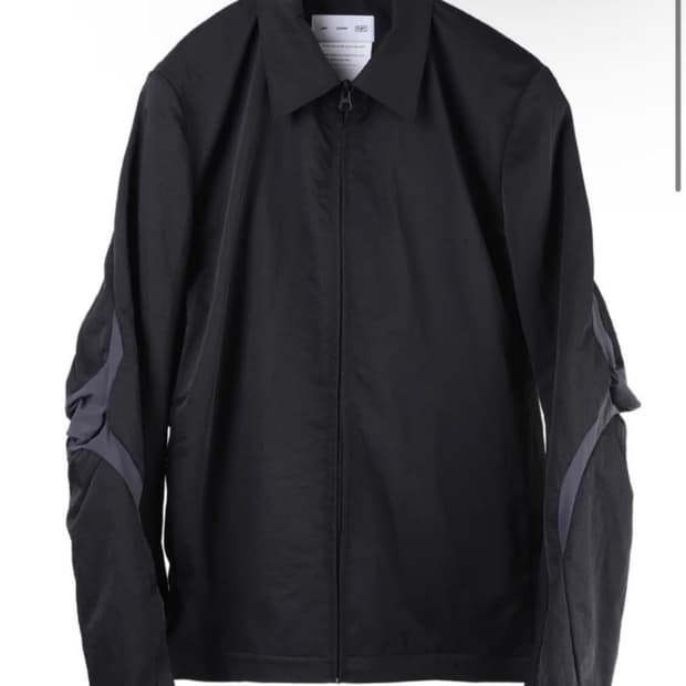 Post Archive Faction 4.0 JACKET RIGHT (M