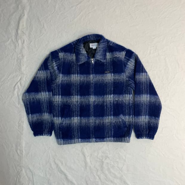 디스이즈네버댓 자켓