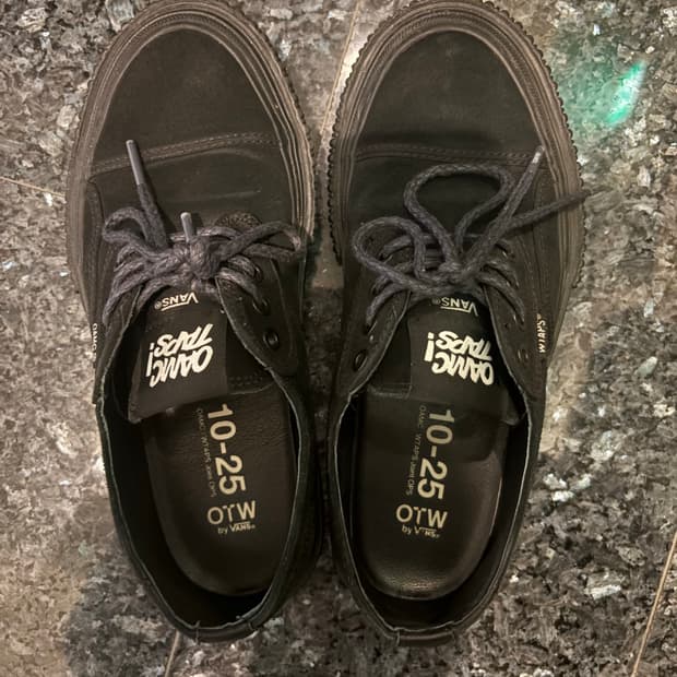 반스 더블탭스 250 /39