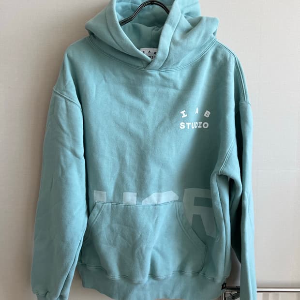 아이앱 스튜디오(lAB studio)민트S