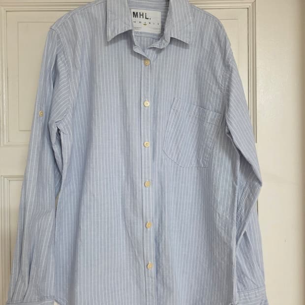 마가렛호웰 s사이즈(55) 셔츠 판매해요