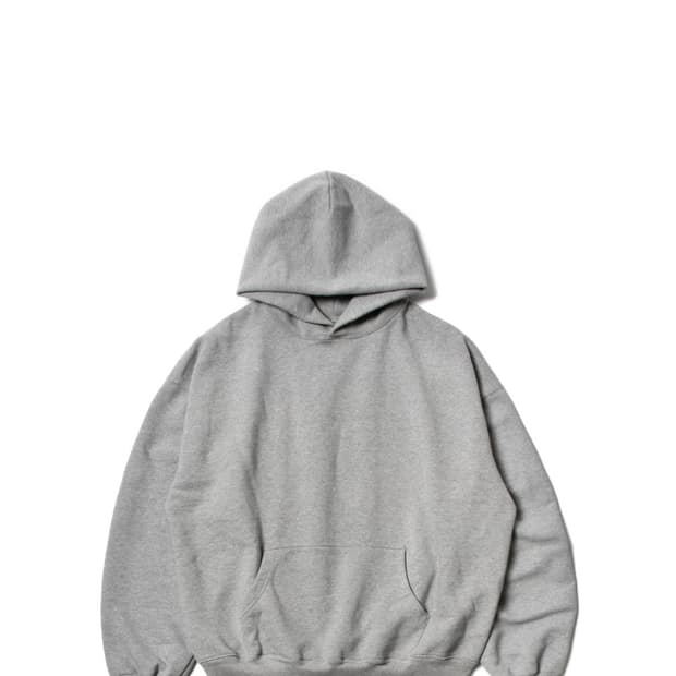 (3) 뤡코즈 그레이 후드티