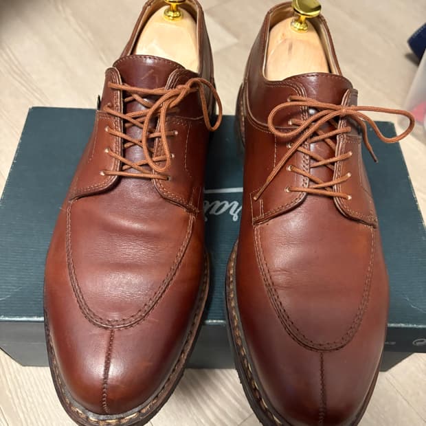 파라부트 아비뇽 그리프2 9사이즈(280)