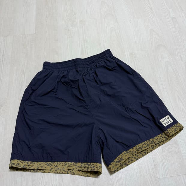 로스트타운서플라이(Combat Sports Shorts)