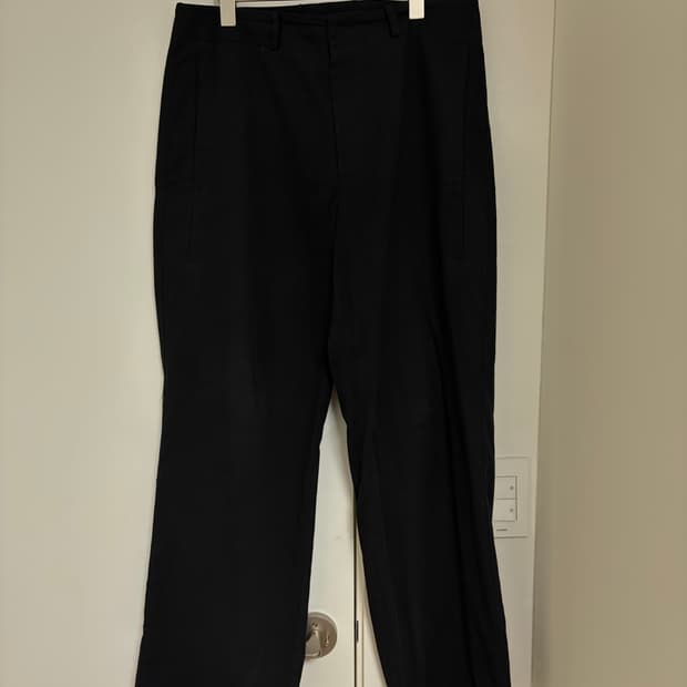 에피센터 투어리스트 audience trouser 