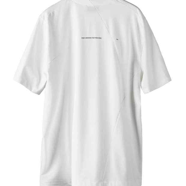 (XL) PAF 파프 6.0 라이트 반팔 화이트 포스트아카이브팩션