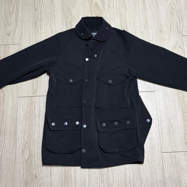 프리즘웍스 헌팅자켓