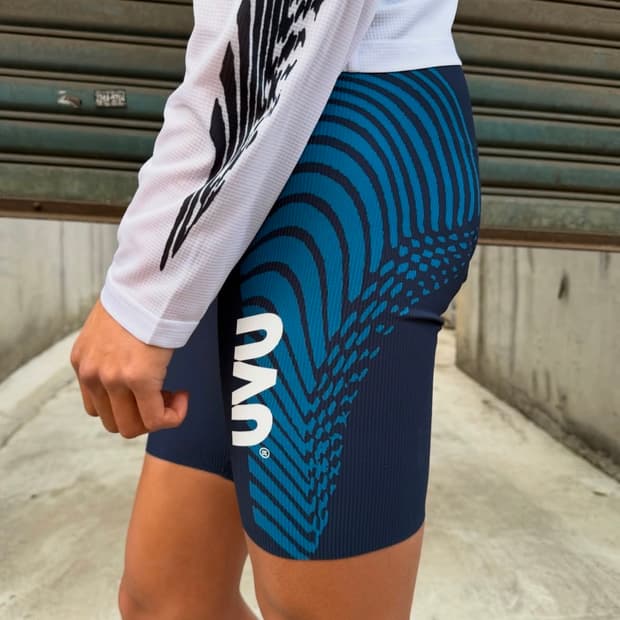 Uvu 서울 타이즈 (s)