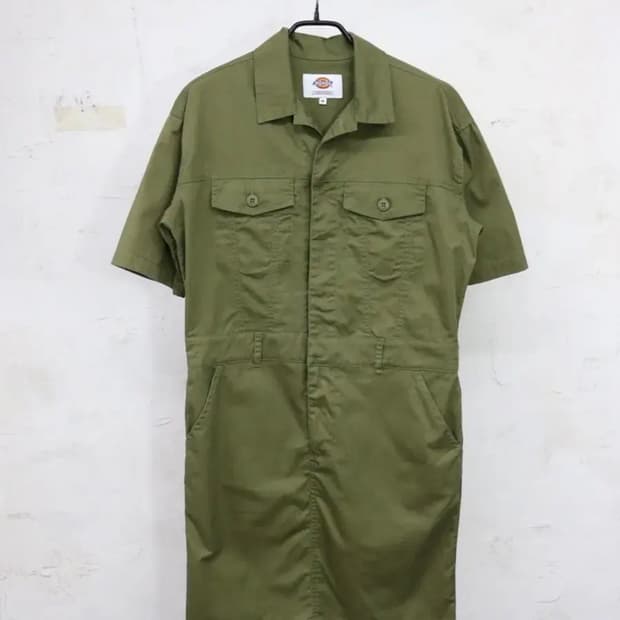 Dickies 원피스 디키즈 원피스