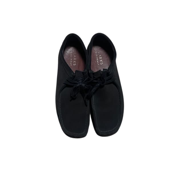 클락스 왈라비 블랙 265