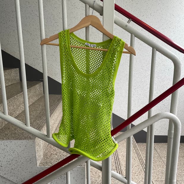 net vest