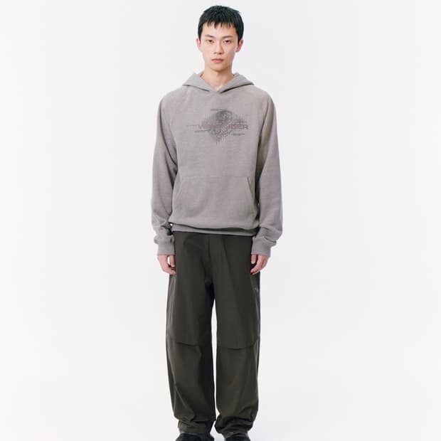 산산기어 parallax trouser