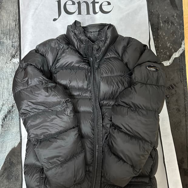 Cp컴퍼니 dd shell 디디쉘 48사이즈