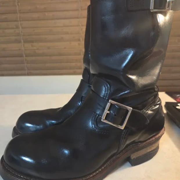 레드윙 2268 8.5사이즈