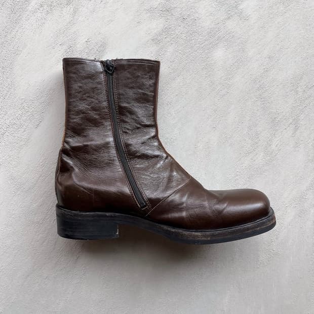 아워레가시 카미온 부츠 