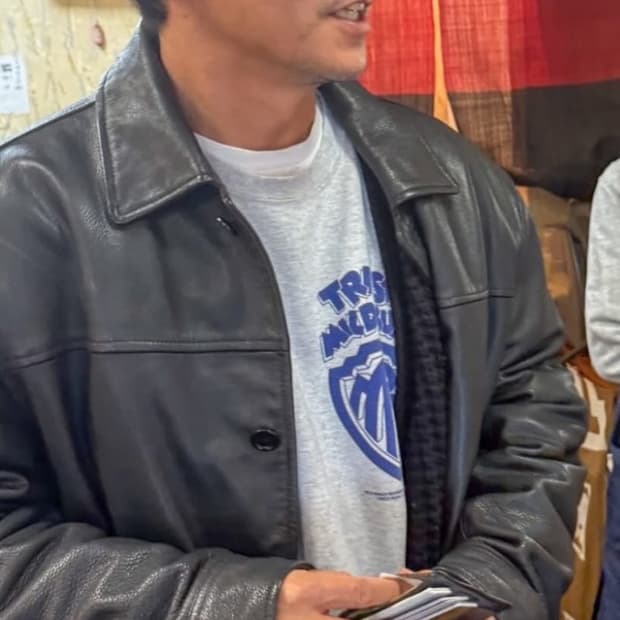 올드갭 카코트 L