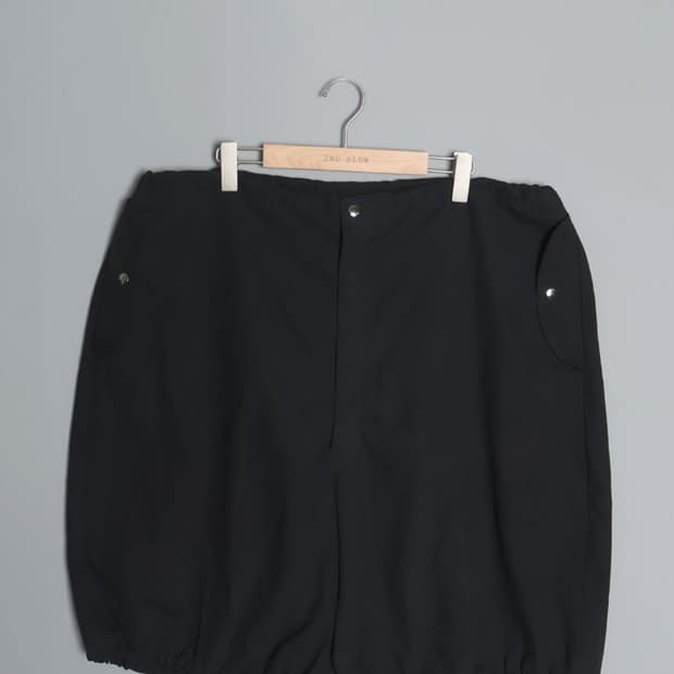 G.G.D Militay Wide Shorts (35~40)