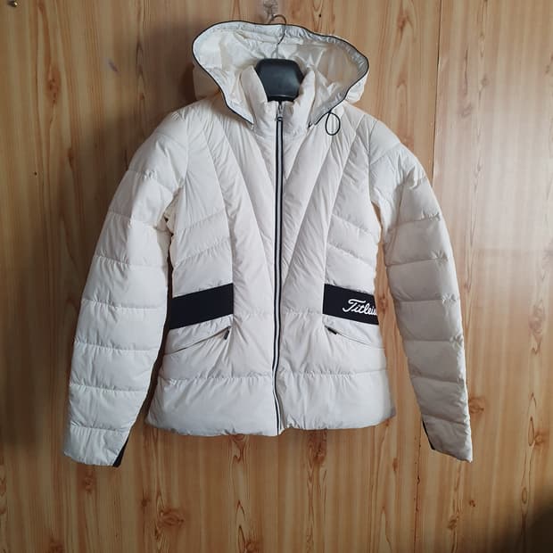 타이틀리스트 패딩 85